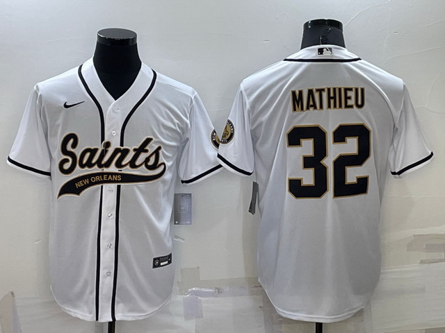 New Orleans Saints Jerseys 030